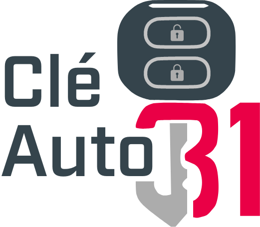 Logo Clé Auto 31